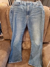 Mother Superior Denim Hustler