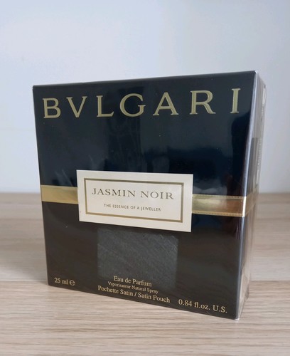 Bvlgari jasmin noir - jasmin, de