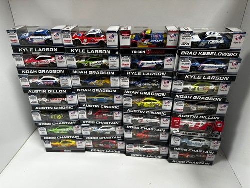 2025 nascar diecast new - 2025,