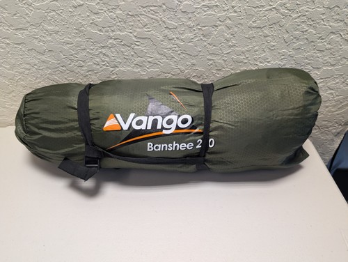 Vango banshee 200 - 200, lightweight