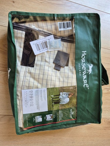 Horseware rambo optimo - optimo, supreme