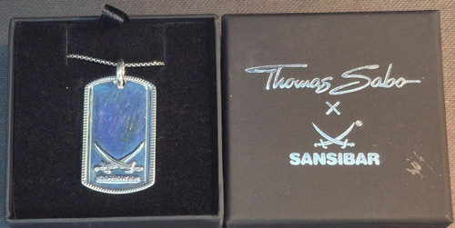 Thomas sabo sansibar - thomas,