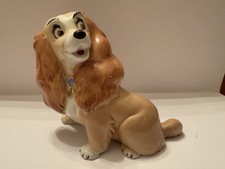 Lady. Lady And The Tramp. Wade