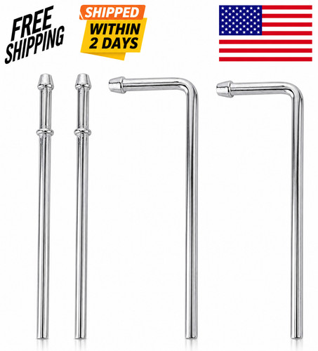 Universal exhaust hanger set - exhaust,