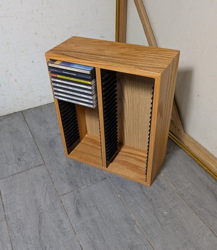 Vintage oak wood - wood, 50