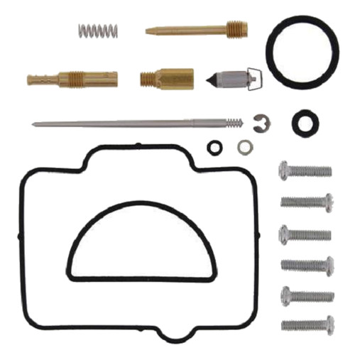 Carburetor repair kit - carburetor,