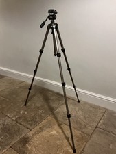 Velbon Sherpa 750R  Tripod &
