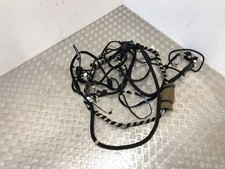 Opel Vivaro 2016 Other wiring