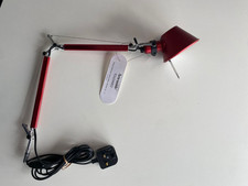 Artemide Tolomeo Micro CPO Lamp 240V