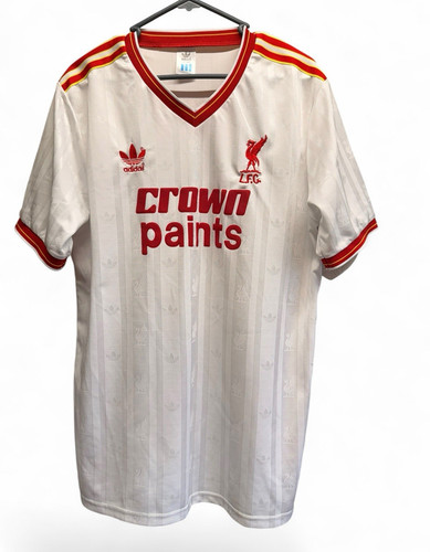 Adidas liverpool away - liverpool, fc