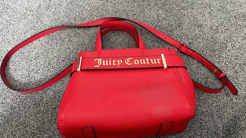 Juicy couture bag - couture,