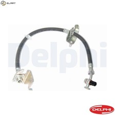 BRAKE HOSE LH0405 FOR LAND