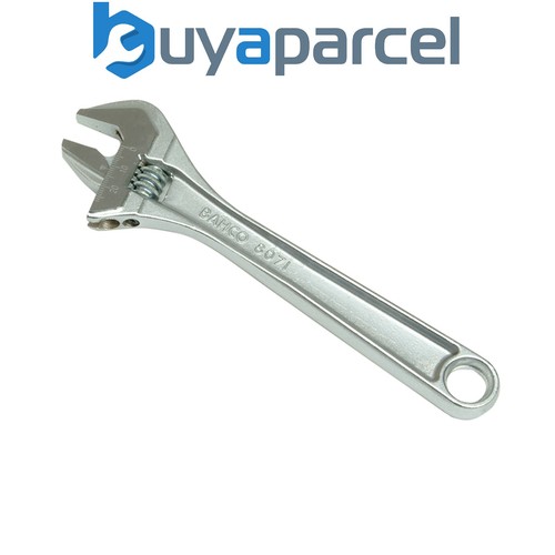 Bahco 8072 8072c chrome - 8072c,