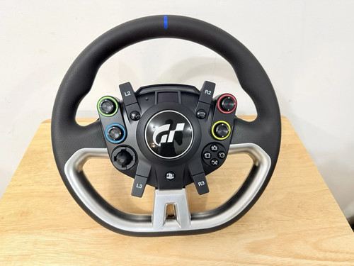 Fanatec gran turismo pro - dd,