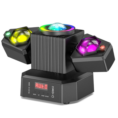 105w led disco arm moving - disco, 2-arm