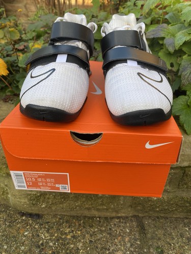 Nike romaleos men s - nike, 4