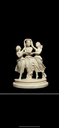 Exquisite alabaster three - exquisite,