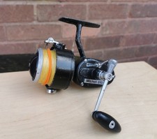 Vintage Mitchell Garcia 810