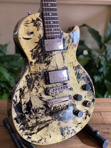 Gibson les paul - gibson, studio