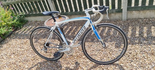 Specialized allez sport road - specialized,