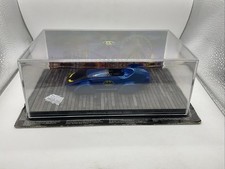 Eaglemoss Batman Automobilia