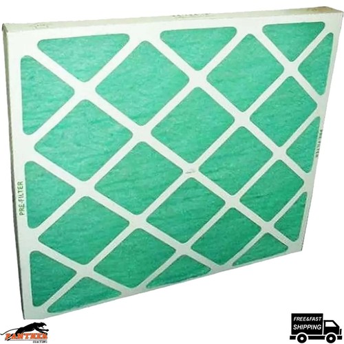 Spray booth filter - spray,