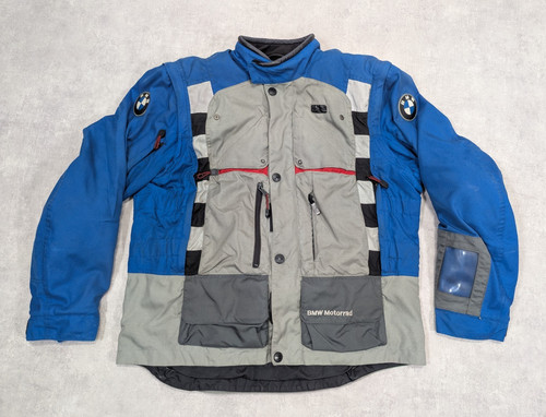 Bmw motorrad rallye pro - motorrad,