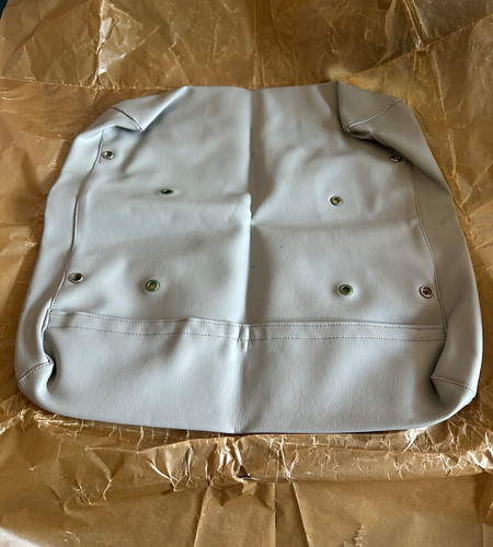 Aircraft seat cover n - aircraft, cover.