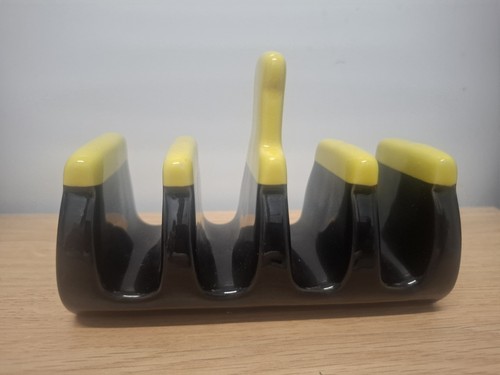 Marmite ceramic toast rack - marmite,