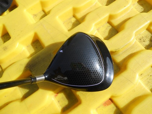 Taylormade burner superfast - burner,
