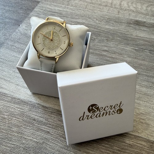 Secret dreams small ladies - small,