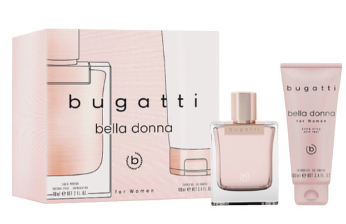 Bugatti bella donna - bugatti,