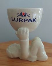 LURPAK EGG CUP NO DAMAGE CLEAN