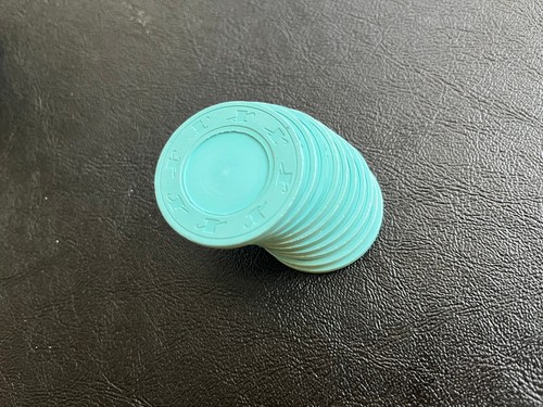 Lot ten paulson - (10),