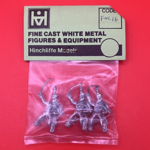 Vintage hinchliffe 25mm french - hinchliffe,