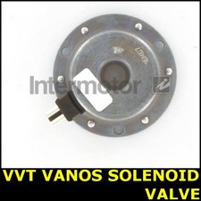 VVT Vanos Solenoid Valve Fits