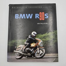 BMW R90s by Ian Falloon