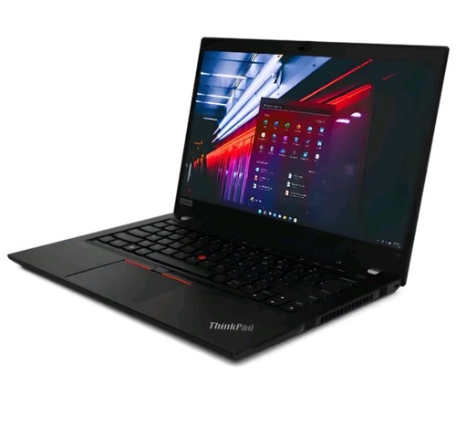 Lenovo thinkpad t14 - i5, 10th