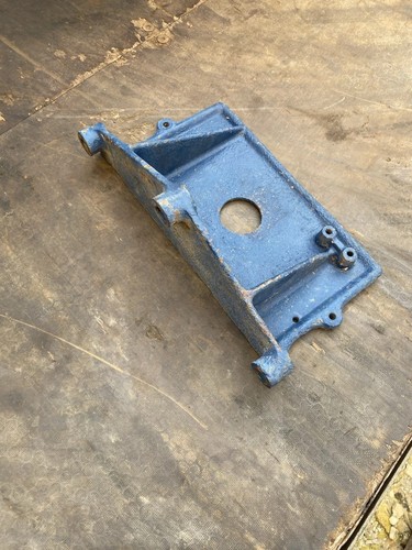 Fordson major e27n battery - major,