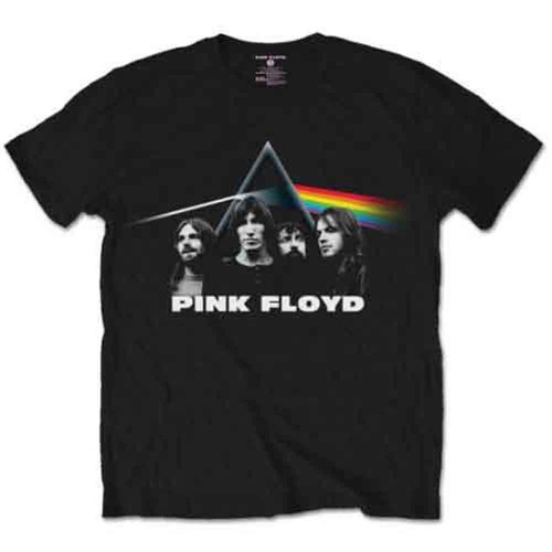 Pink floyd dark side the - of,