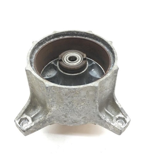Front hub suzuki 50 - front,