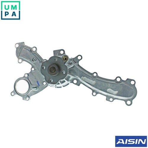 Water pump engine cooling - water,
