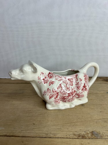 Vintage crown devon fieldings - crown,