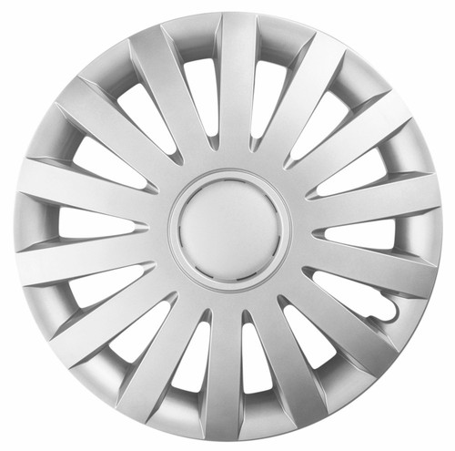 Wheel trims hub caps - 13'', fit