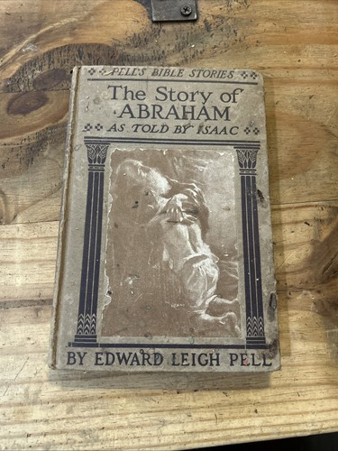 Pell bible stories - stories, story