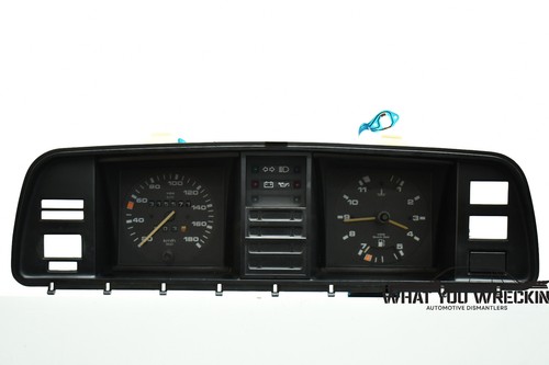 Vgc genuine volkswagen t25 t3 - t25,