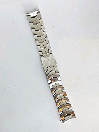 Tag heuer stainless steel - heuer,