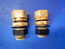 1 Yamaha jetski steering reverse trim cable seal GK5-67267-10-00 EU0-67267-10-00