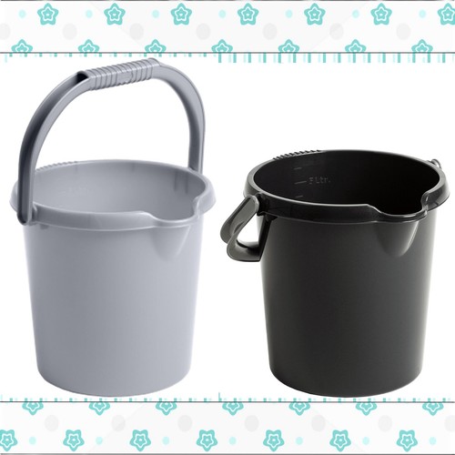 Litre graduated capacity - 5,