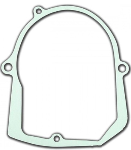 Alternator cover gasket - cover, yamaha